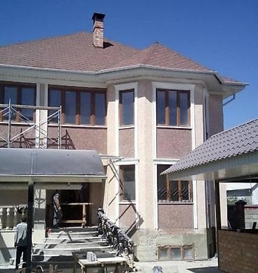 дача гес 5: Утепление фасада, Утепление балкона, лоджии, Утепление стен | Утепление дома, Утепление квартиры, Утепление склада Пенопласт, Penoplex, Базальт Больше 6 лет опыта — 1