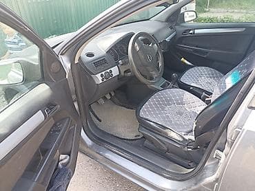 купить опель вектра б: Opel Astra: 2004 г., Механика, Бензин, Хэтчбэк — 4
