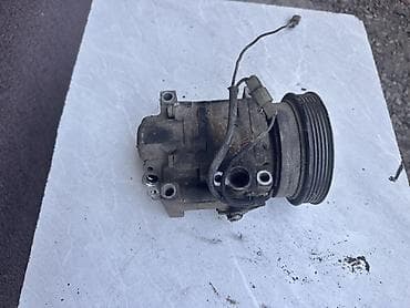 Компрессор Audi — 3