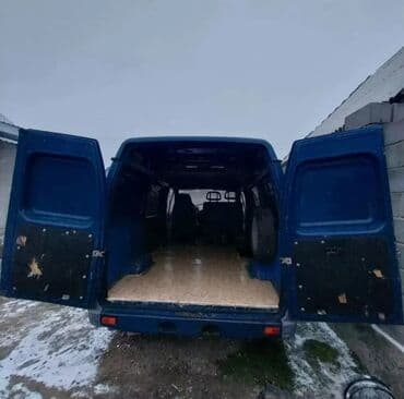 машины из грузии: Легкий грузовик, Б/у — 11