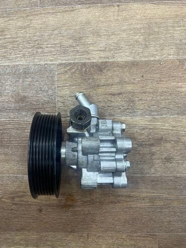 рулевая рейка хонда жазз: Гидроусилитель Honda 2023 г., Новый, Аналог — 3