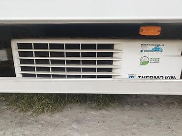 холодиник: Продаю холодильник Рефрижераторная установка Thermo King v500 max цена — 7