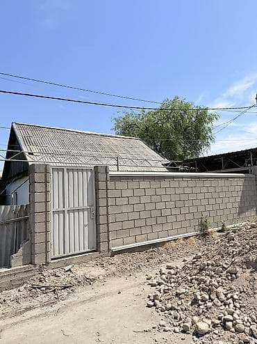 Продам участок 4 сотки р-н Института земледелия Каховская/Луговая Дом — 1
