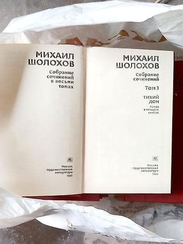 омах часы: Роман, На русском языке, Б/у, Самовывоз — 1