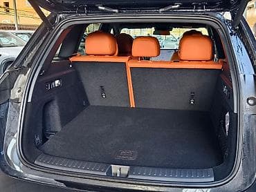 bmw e9: Lixiang L6: 2025 г., 1.5 л, Автомат, Электромобиль, Кроссовер — 9