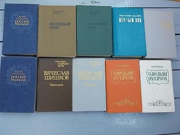 solutions elementary: Шишков 1 книга 200 с Шишков,Пугачев.При покупке двух книг, небольшая — 1