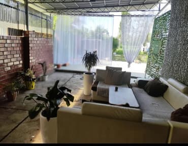 нарын продаю дом: Дом, 150 м², 6 комнат, Собственник, Евроремонт — 1