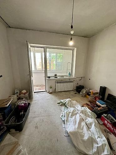 50: 2 комнаты, 50 м², 105 серия, 1 этаж, Готовая ПСО (под самоотделку) — 6