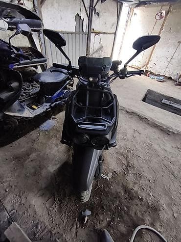 ауди с4 сиденье: Скутер/мопед 50–150 см³ городского типа с акцентом на практичность и — 3