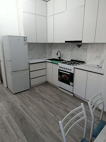 Квартиры: 2 комнаты, Собственник, Без подселения, С мебелью полностью — 7