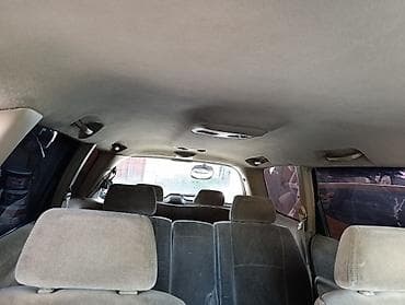 bmv e46: Honda Odyssey: 2001 г., 2.3 л, Автомат, Бензин, Минивэн — 7