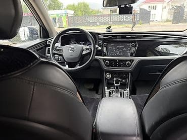 vin code: Ssangyong Korando: 2019 г., 1.6 л, Автомат, Дизель, Кроссовер — 6