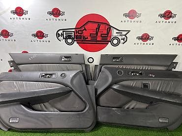 Дверная карта Honda 2001 г., Б/у, Оригинал, Япония at lalafo.kg Дверная карта Honda 2001 г., Б/у, Оригинал, Япония