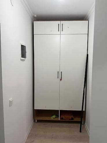 Батир сатып алам: 1 бөлмө, Кыймылсыз мүлк агенттиги, Чогуу жашоосу жок, Толугу менен эмереги бар — 5