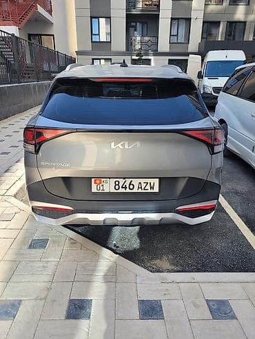 киа морнинг продажа авто: Kia Sportage: 2022 г., 2 л, Автомат, Дизель, Кроссовер — 2
