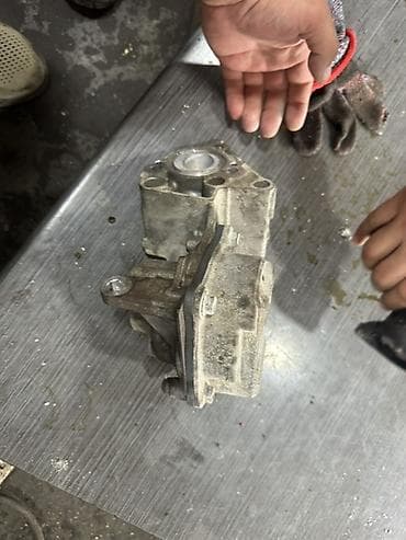 помпа кулер: Помпа Toyota Б/у — 3