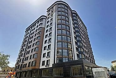 3 комнаты, 94 м², Элитка, 12 этаж, Готовая ПСО (под самоотделку)