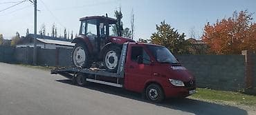 forester 2020: С лебедкой — 1