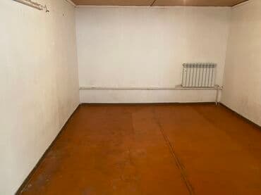 гостевой дом на иссык куле: 24 м², Без мебели — 3