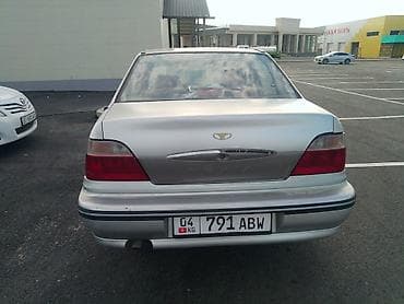 митсубиси спейс стар: Daewoo Nexia: 2004 г., 1.5 л, Механика, Бензин, Седан — 2