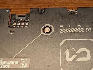 Планшеты: Видеокарта, Б/у, Asus, GeForce RTX, 8 ГБ, Для ПК — 4