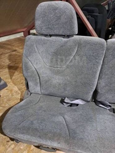 багажник на паджеро 2: В разборе имеются запчасти для митцубиси шариот об 2 4 бензин до 98 — 7