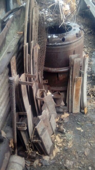 ишу работу сваршика: Продаю куски рессор для сварки, можно использовать для реставрации — 2