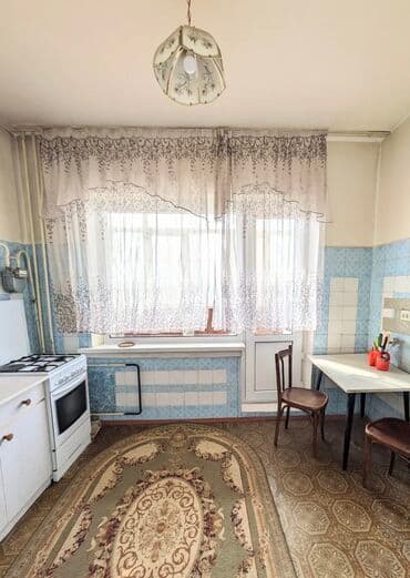 6 микрорайоне в аренду квартиры: 2 комнаты, 62 м², 7 этаж, Евроремонт — 4