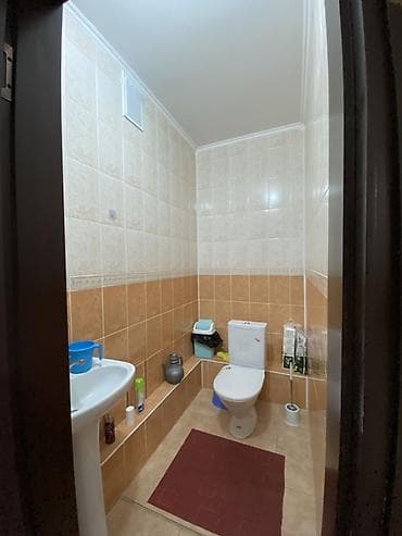 Квартиры: 2 комнаты, 87 м², 106 серия, 9 этаж, Евроремонт — 10