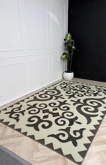 декоративные цветы бишкек: Ковер — 2