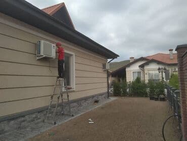 Туристические услуги: Ремонт кондиционеров установка кондиционеров заправка кондиционеров — 10