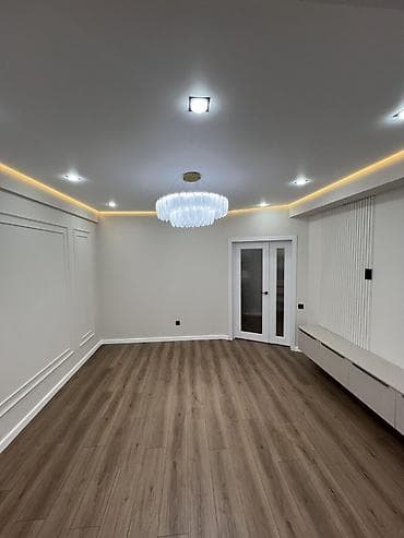 8: 3 комнаты, 78 м², Верхний Джал Элитка, 12 этаж, Евроремонт — 5