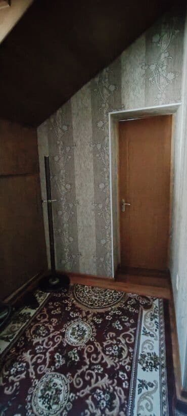 дома в кочкорке: Үй, 150 кв. м, 7 бөлмө, Менчик ээси, Евро оңдоо — 10