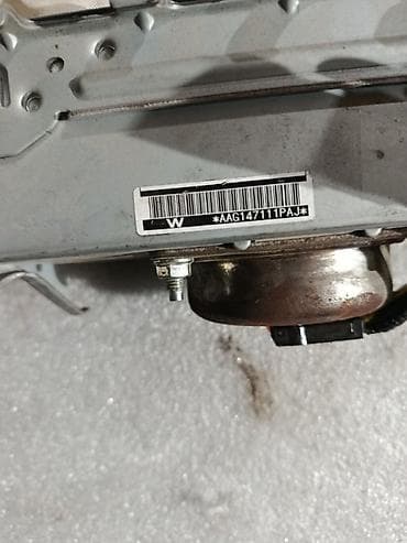 srs: Подушка безопасности Kia — 3