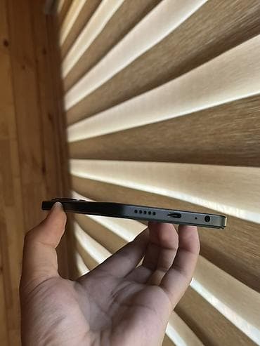xiomi 15: Redmi, Redmi 15C, Новый, 256 ГБ, цвет - Черный, 2 SIM — 3
