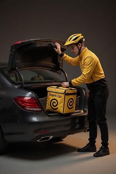 call centre: Требуется Велокурьер, Мото курьер, На самокате Неполный рабочий день, Два через два, Премии, Старше 23 лет — 5