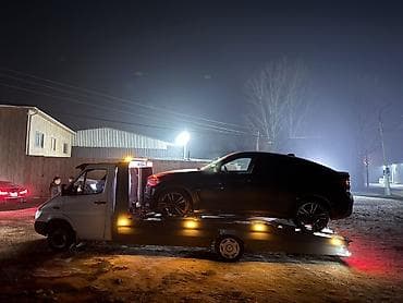 С лебедкой, С манипулятором, Со сдвижной платформой