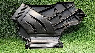 ansar group: Дефлектор воздуховода BMW 2003 г., Б/у, Оригинал — 3