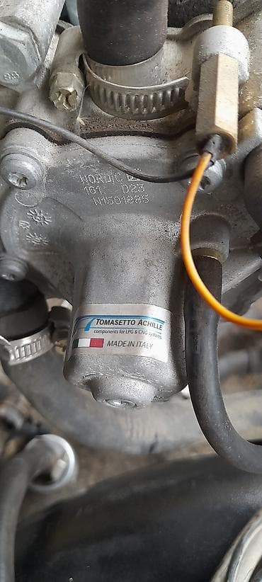 Автокосметика: ГБО комплект сатылат — 7