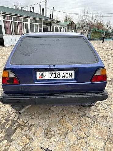 карбюратор на гольф 2: Volkswagen Golf: 1998 г., Хэтчбэк — 8