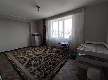 rent: 1 комната, С мебелью полностью — 5