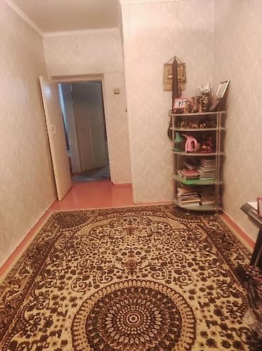 квартиры новопокровка: 3 комнаты, 56 м², Хрущевка, 3 этаж, Косметический ремонт — 8