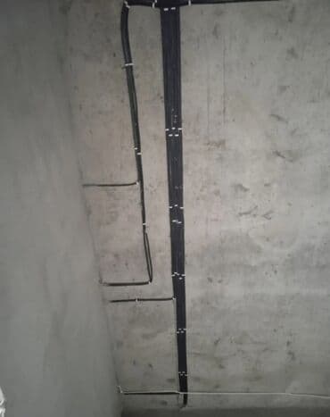 промышленный электрик: Электрик | Электромонтажные работы 3-5 лет опыта — 10