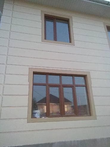 Кирпич, строительные блоки: Фасадные работы под ключ. Декоративные фасады, термопанели — 8