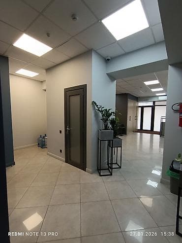 Коммерческая недвижимость: Продажа офисов 231 м², С ремонтом, Многоэтажное здание, 1 этаж — 8