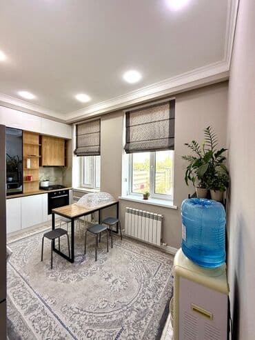 работа из дома: Таунхаус, 180 м², 5 комнат, Собственник, Дизайнерский ремонт — 11