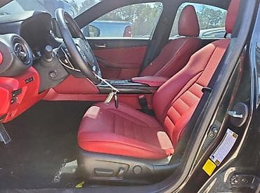 lexus es 2018: Lexus IS: 2023 г., 3.5 л, Автомат, Бензин, Седан — 7