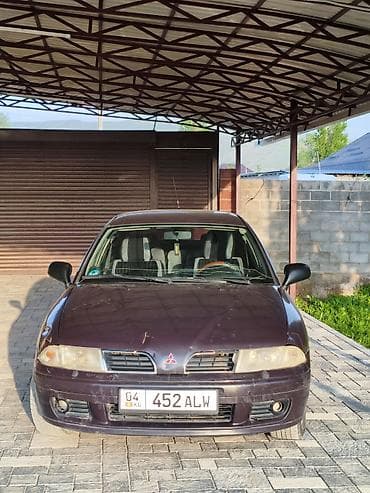 мицубиси каризма запчасти: Mitsubishi Carisma: 2000 г., 1.8 л, Механика, Бензин, Седан — 4