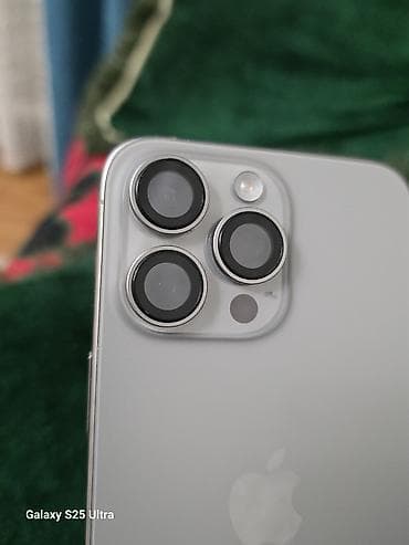 iphone xs max: IPhone 15 Pro Max, Natural Titanium — 3