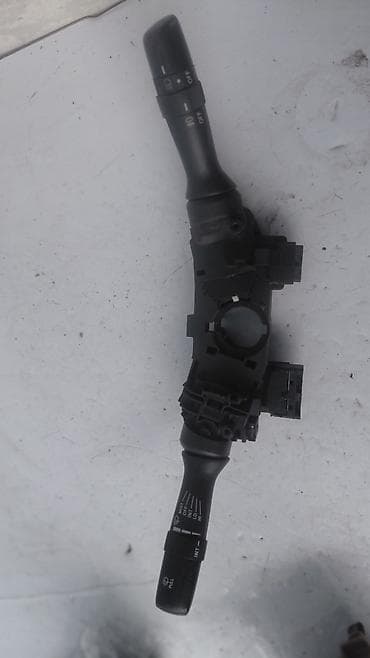 rav4 1996: Блок подрулевых переключателей (блок управления дворниками/светом) для — 2